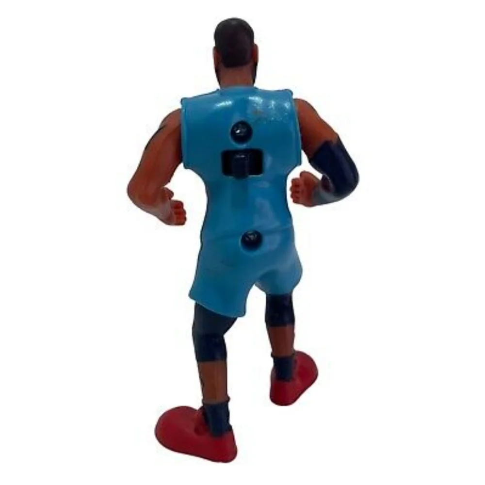 2021 McDonald's Toy #3 Space Jam A New Legacy LeBron James
